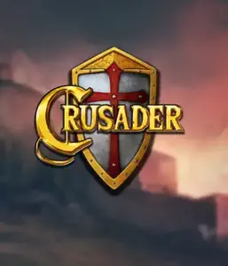 Begin a medieval journey with the Crusader game by ELK Studios, showcasing striking visuals and an epic backdrop of medieval warfare. See the courage of knights with shields, swords, and battle cries as you aim for glory in this captivating slot game.