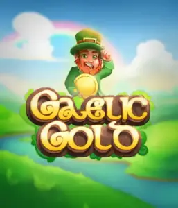 Begin a picturesque journey to the Emerald Isle with Gaelic Gold Slot by Nolimit City, featuring beautiful visuals of rolling green hills, rainbows, and pots of gold. Discover the luck of the Irish as you play with featuring gold coins, four-leaf clovers, and leprechauns for a charming play. Great for players looking for a dose of luck in their online play.