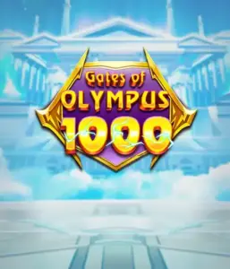 Step into the majestic realm of Pragmatic's Gates of Olympus 1000 by Pragmatic Play, showcasing breathtaking graphics of celestial realms, ancient deities, and golden treasures. Discover the might of Zeus and other gods with innovative gameplay features like free spins, cascading reels, and multipliers. Perfect for mythology enthusiasts looking for legendary wins among the gods.