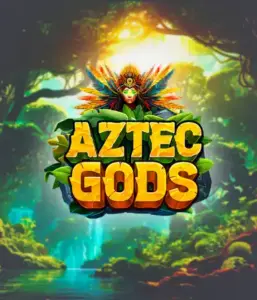 Explore the lost world of Aztec Gods Slot by Swintt, highlighting vivid visuals of Aztec culture with depicting sacred animals, gods, and pyramids. Enjoy the majesty of the Aztecs with engaging gameplay including expanding wilds, multipliers, and free spins, ideal for history enthusiasts in the heart of pre-Columbian America.