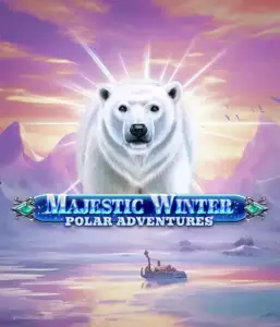 Embark on a chilling journey with Polar Adventures Slot by Spinomenal, featuring gorgeous visuals of a frozen landscape filled with polar creatures. Enjoy the beauty of the frozen north with symbols like polar bears, seals, and snowy owls, providing engaging play with features such as wilds, free spins, and multipliers. Perfect for gamers seeking an adventure into the depths of the icy wilderness.